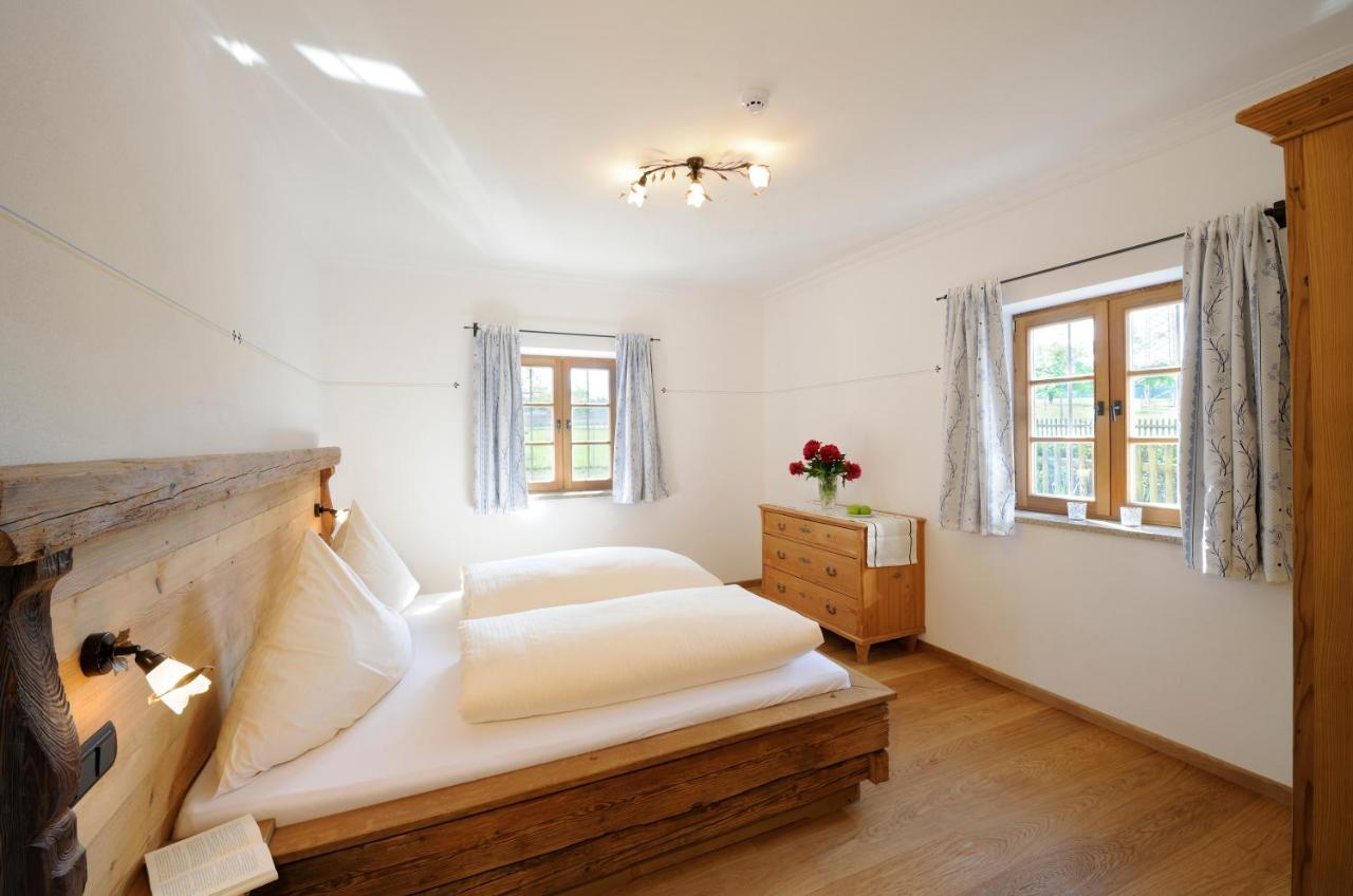 Wimmerhof Höslwang Quarto foto